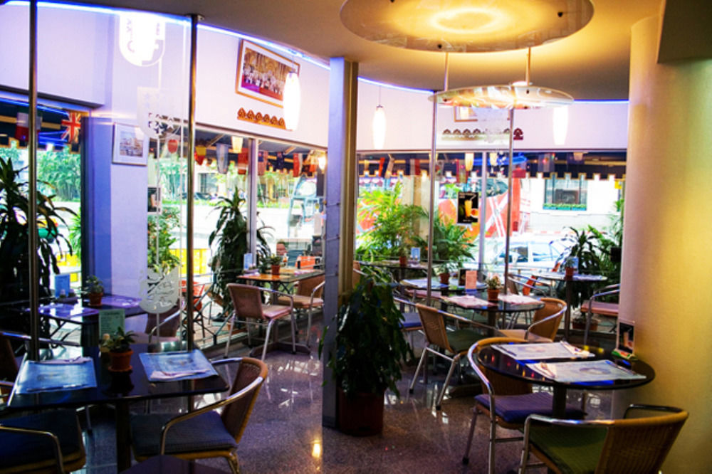 The Ecotel Banguecoque Exterior foto